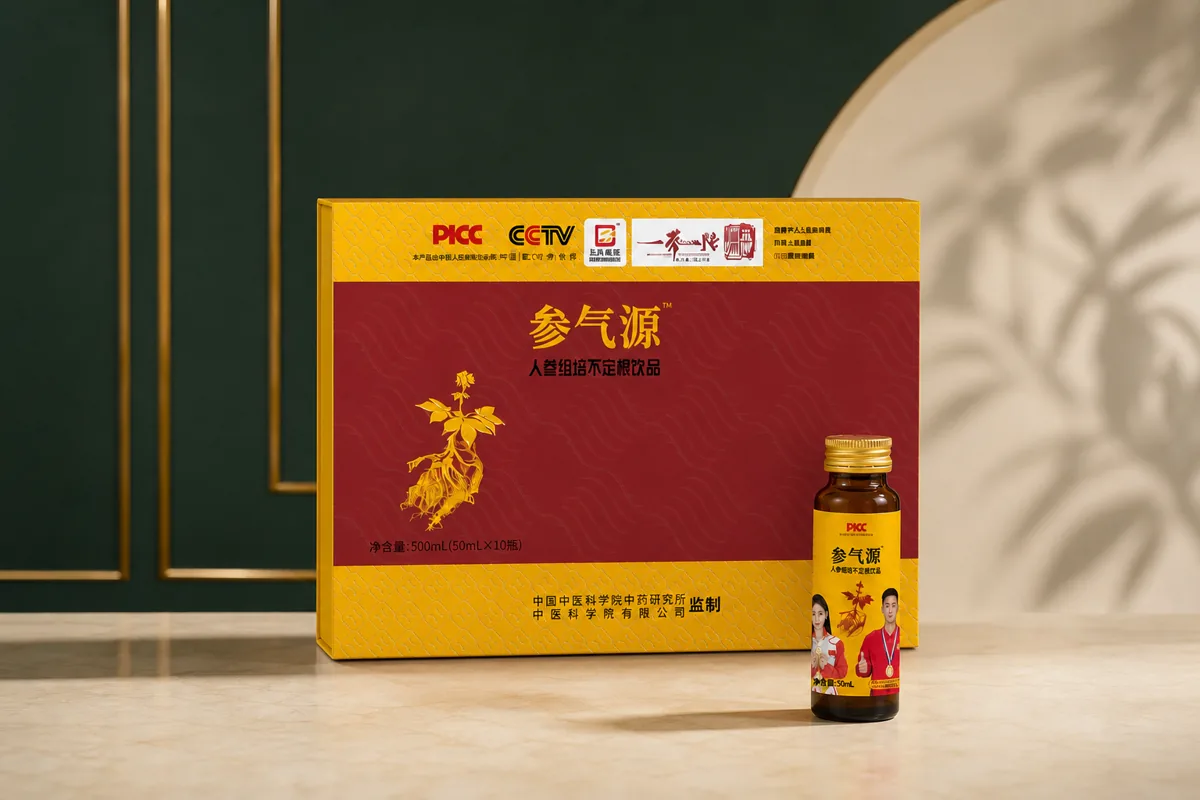 套餐内参气源一盒装